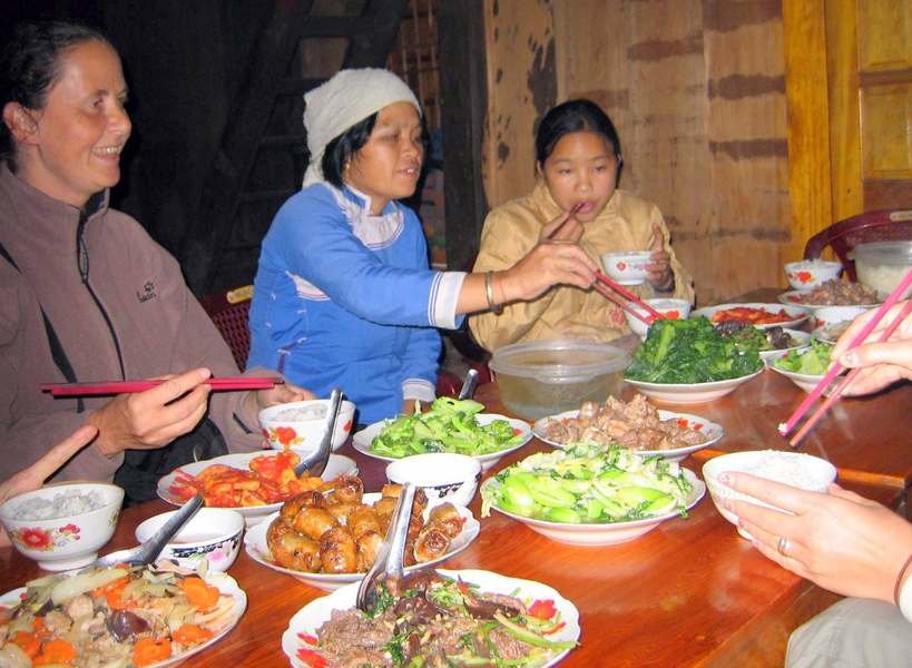 Groepsrondreis Vietnam