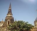 Ayutthaya