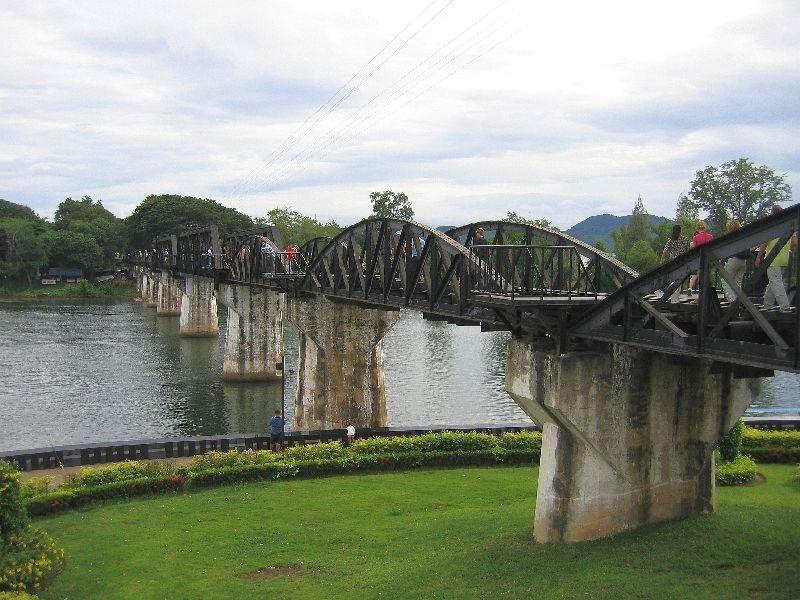 Kanchanaburi