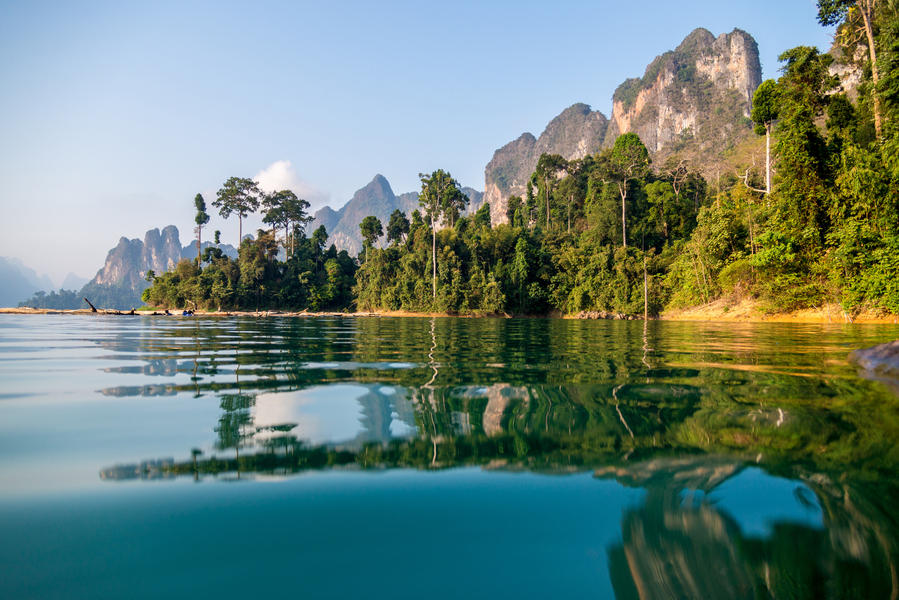 Khao Sok