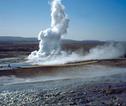 Strokkur IJsland