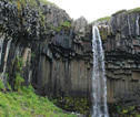 Waterval IJsland