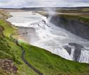 Gullfoss IJsland