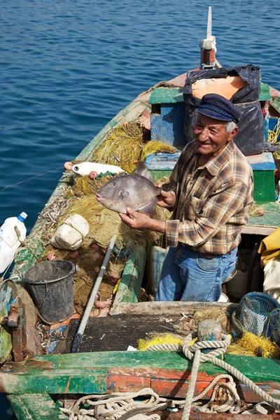 Familiereis Griekenland 