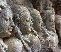 Borobodur Indonesië