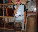 Souvenirs Indonesië