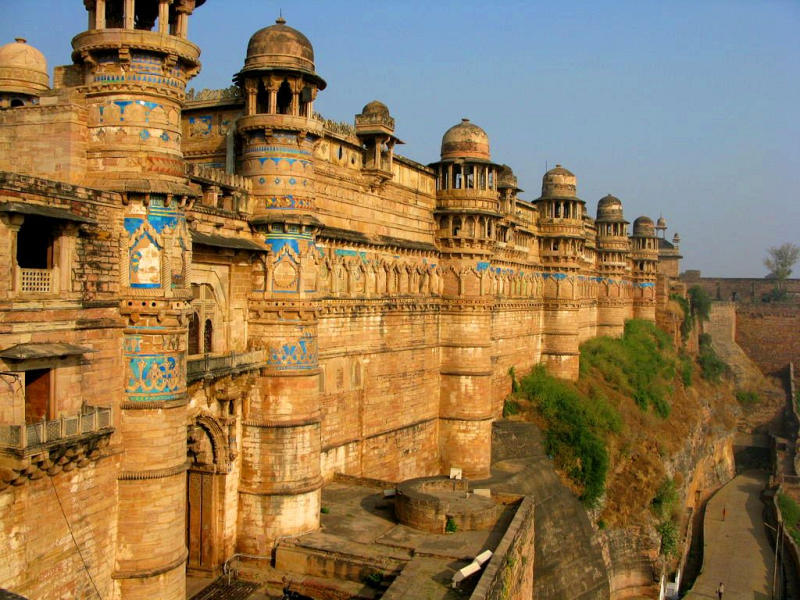 Gwalior