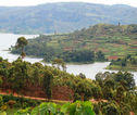 Lake Bunyonyi Uganda