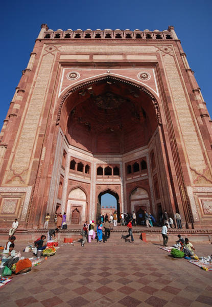 buland darwaza