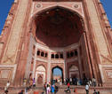 buland darwaza
