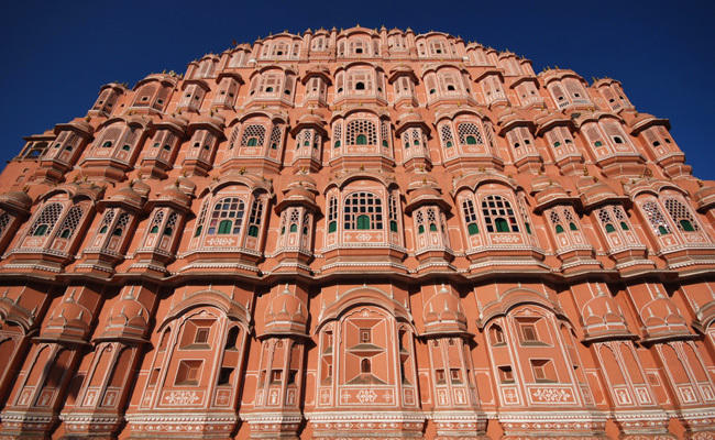 hawa mahal