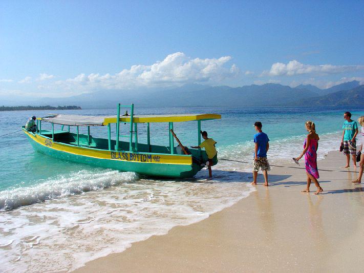 Familiereis Kleine Sunda Eilanden Indonesië