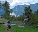 Wandelen Indonesië 