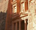 Jordanië Petra