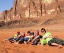 Wadi Rum