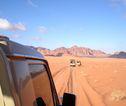 Wadi rum