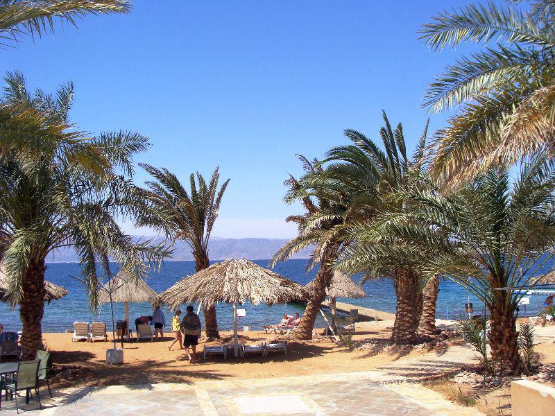 Aqaba Jordanië