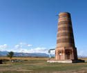 Burana toren