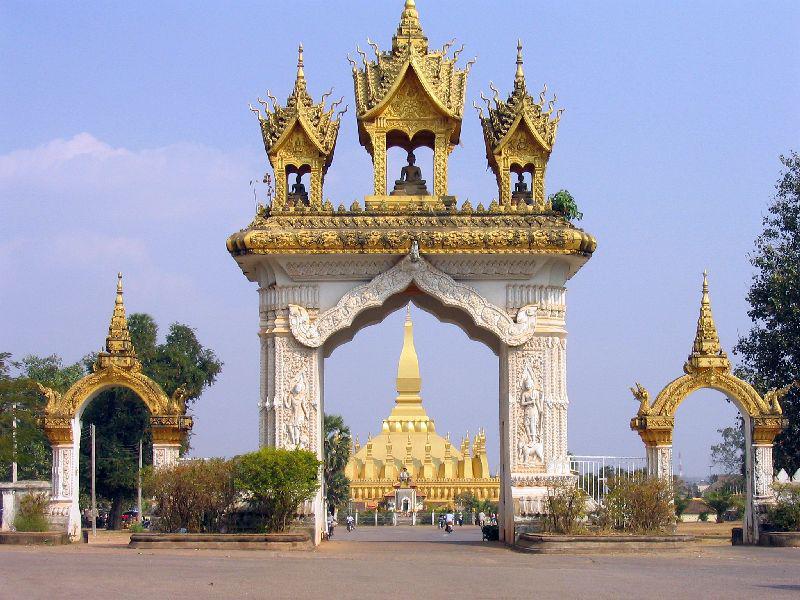 Groepsrondreis Laos & Cambodja
