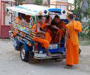 Groepsrondreis Laos & Cambodja