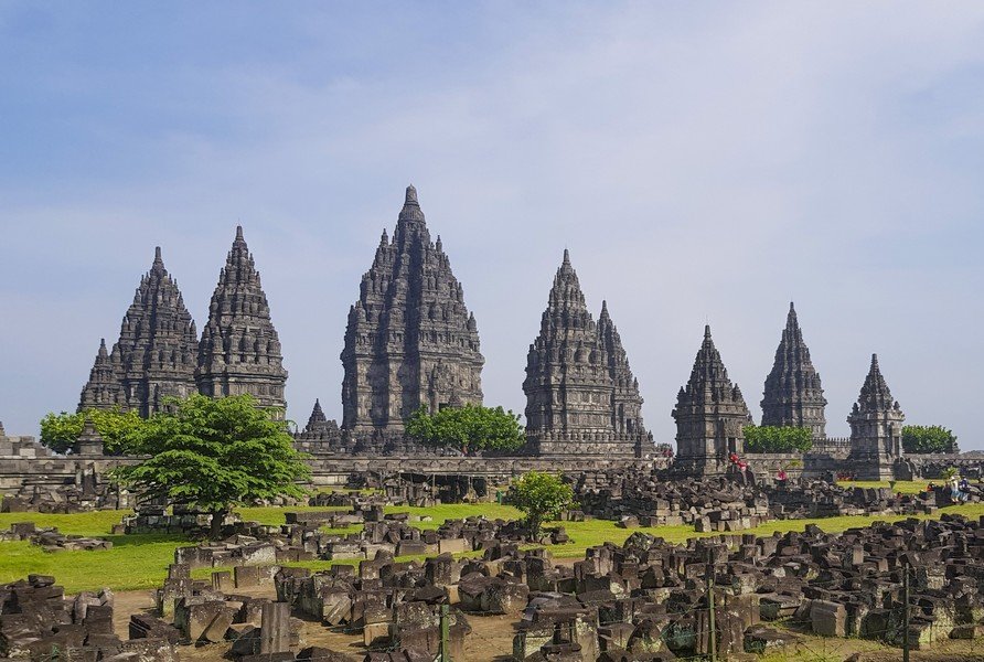 Groepsrondreis Laos & Cambodja