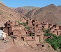 Atlas en Kasbah's