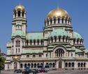 Sofia Alexander Nevsky Cathedral