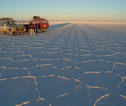 Zoutvlakte Bolivia