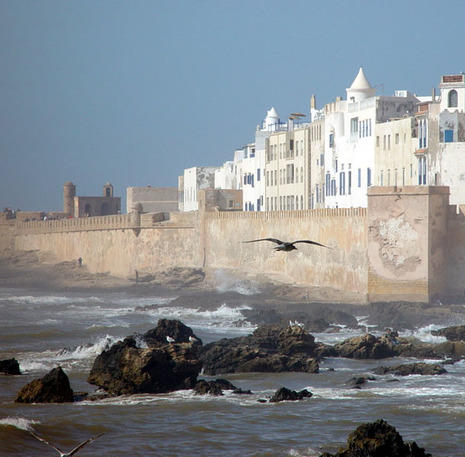 Marokko Essaouira