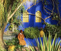 Jardin Majorelle