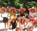 Sombrero's