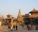 Rondreis Nepal Bhaktapur