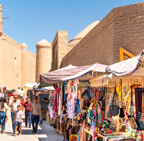 Khiva