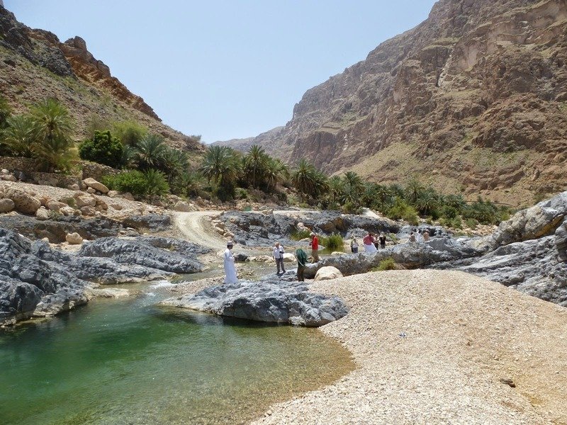Wadi