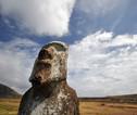 moai beeld