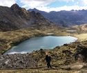 Groepsreis Peru Larestrail