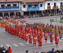 Groepsreis Peru Inti Raymi Cuzco