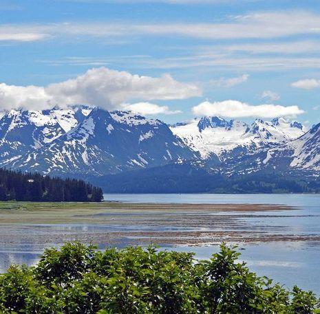 Natuur Alaska