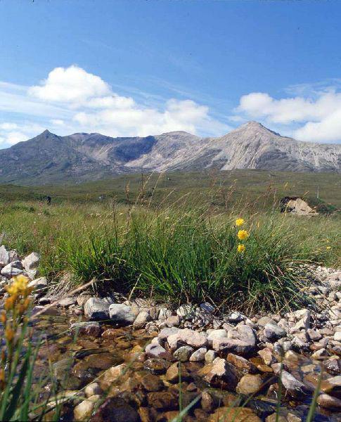 Beinn Eighe