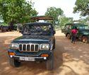 Jeepsafari Sri Lanka