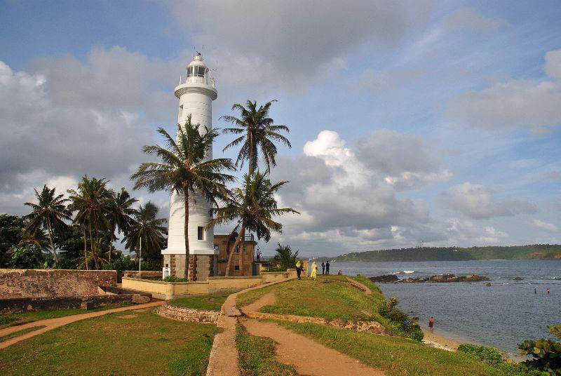 Sri Lanka Galle