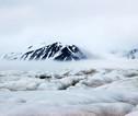 IJsbergen Spitsbergen
