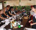 Optionele kookcursus Thailand
