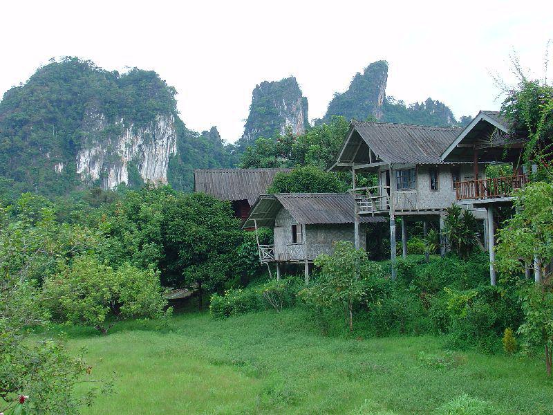 Khao Sok