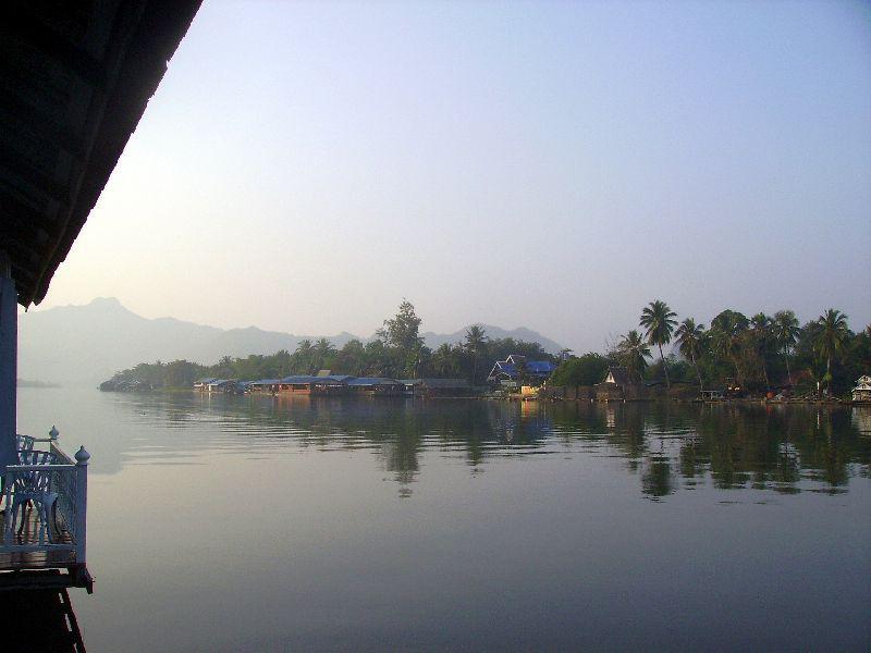 Kanchanaburi 
