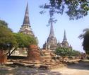 Ayutthaya