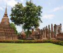 Sukhothai Thailand