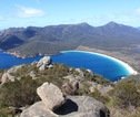 Tasmanië Wineglass Bay