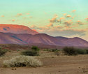 Rondreis Namibië Brandberg 