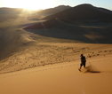 Rondreis Namibië Dune 45